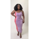 CANDY DRESS